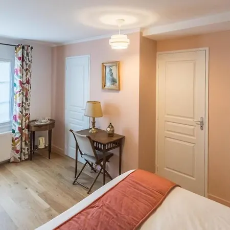 Bed & Breakfast Couette Et Cafe