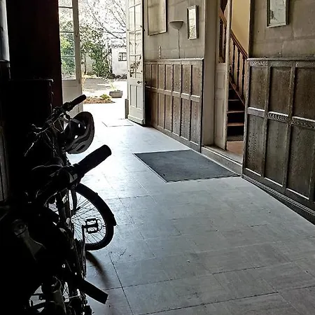 Bed & Breakfast Couette Et Cafe Saumur