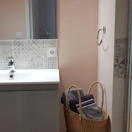 Couette Et Cafe 쏘뮤흐