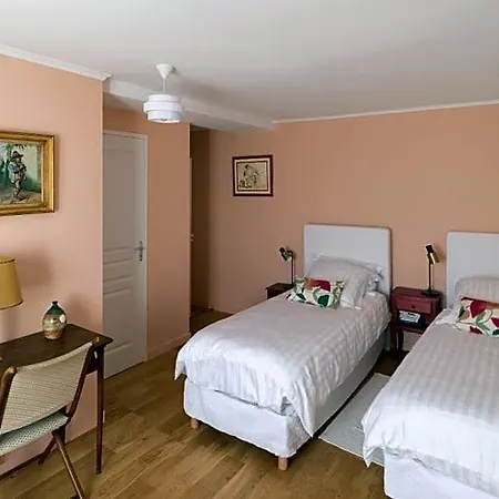 Couette Et Cafe Alojamento de Acomodação e Pequeno-almoço