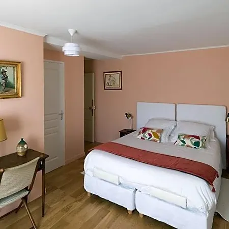 Couette Et Cafe Alojamento de Acomodação e Pequeno-almoço 3*