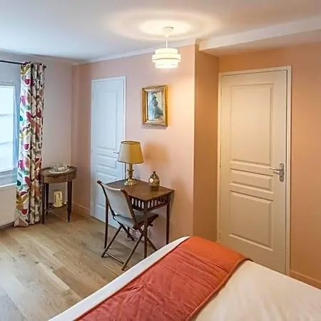 Couette Et Cafe Alojamento de Acomodação e Pequeno-almoço 3*