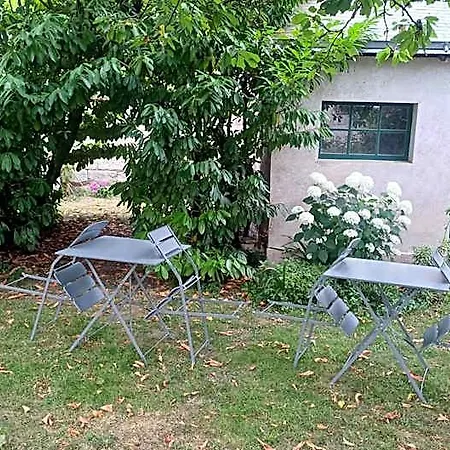 Couette Et Cafe Alojamento de Acomodação e Pequeno-almoço