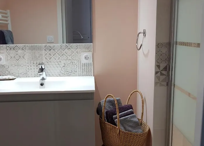 Couette Et Cafe Saumur