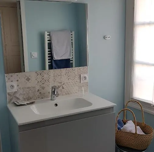 Couette Et Cafe فندق مبيت وإفطار سوموور